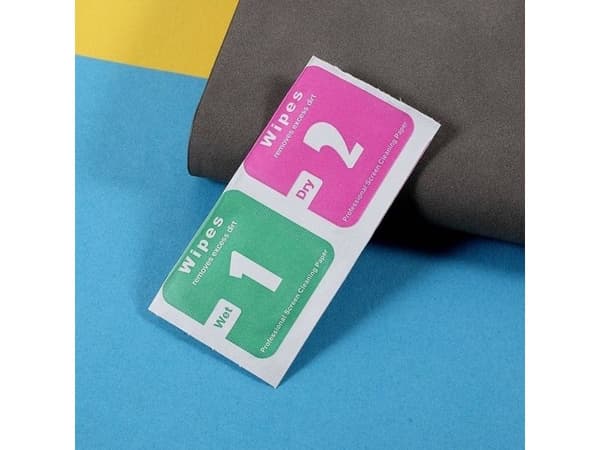 Härdat glas till MOTOROLA MOTO E22 / E22I