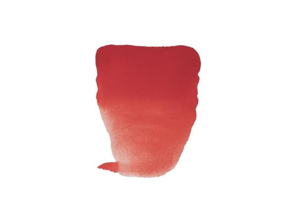Rembrandt akvarellrør Cadmium Red Deep 306