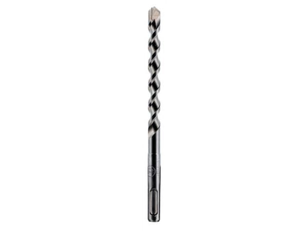Betoniporanterä Irwin SDS + 12mm (10501993)
