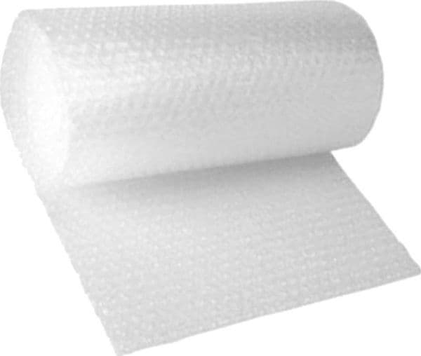 NC konvolutter boblefolie 1,2 m x 100 m