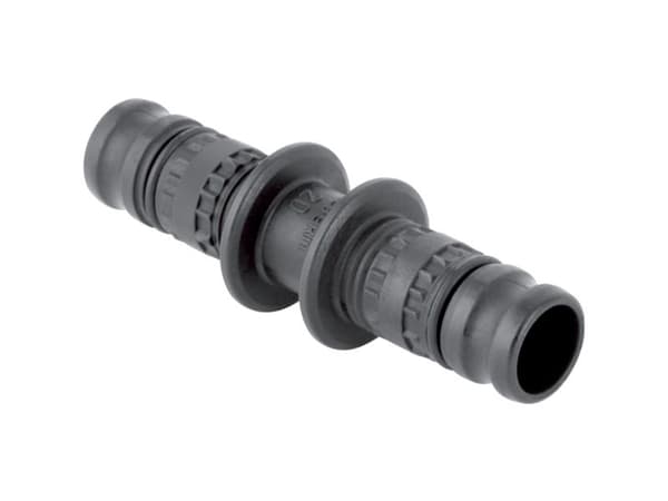 Mepla-koppling Ø50mm - Pvdf 626.505.00.1