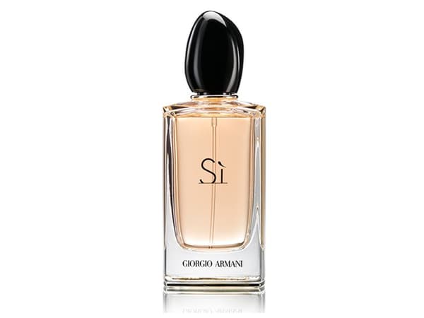 Giorgio Armani Si Edp Spray - Lady - 30 ml
