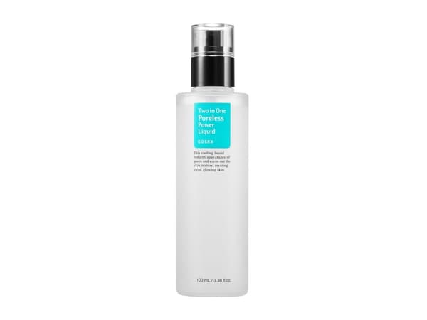 Cosrx Two In One Poreless Power Liquid Cooling Essence For Face 100ml