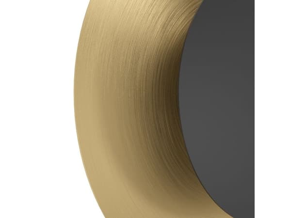 EGLO TOCINA vegglampe Ø240 sort/BM