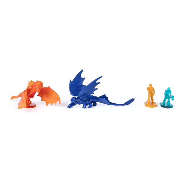 Dragons Advent Calendar 2026