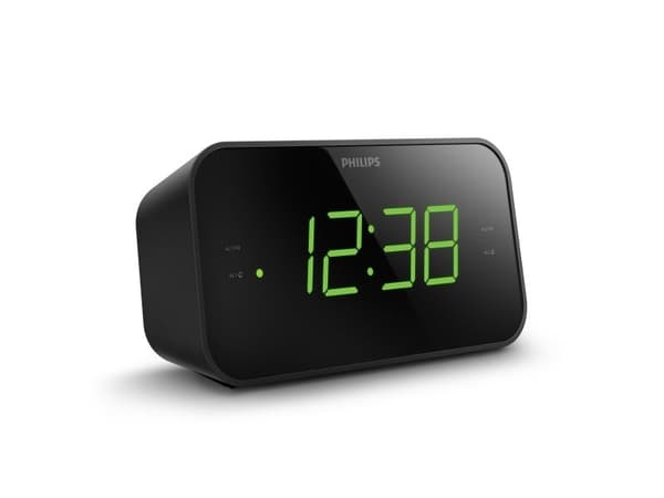 Philips TAR3306 - Klokkeradio - 400 mW