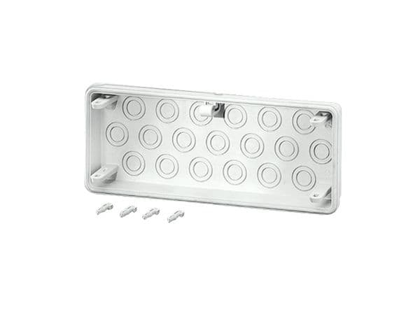 Hensel MIFM25, Hvit, 184 g