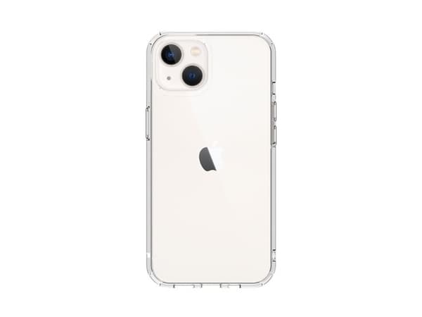 Deksel Just Mobile Just Mobile TENC Air for iPhone 14