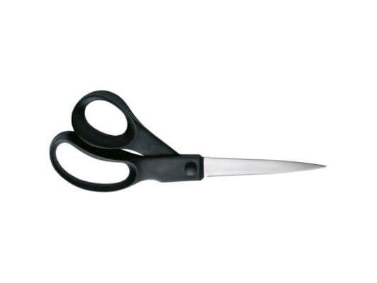 Fiskars 1023817 universalsaks, 21cm