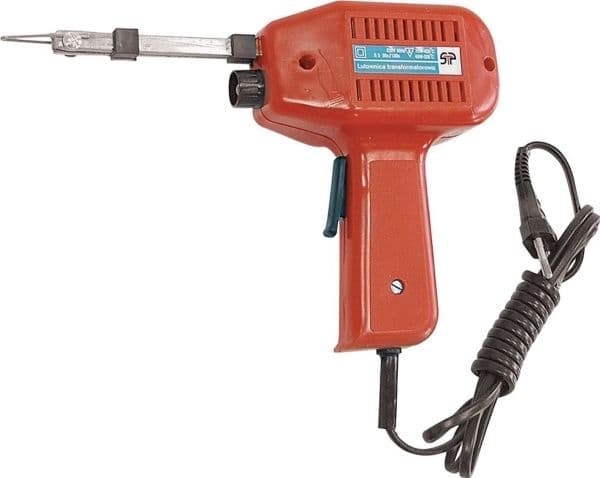 Puola TRANSFORMER LOADER L-6B (LTB), TEHO=100W, 230V,CE