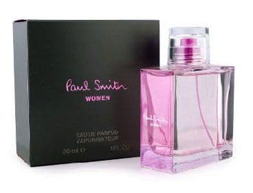 Paul Smith Eau de Parfum til kvinder spray 30 ml