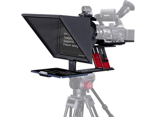 DESVIEW teleprompter