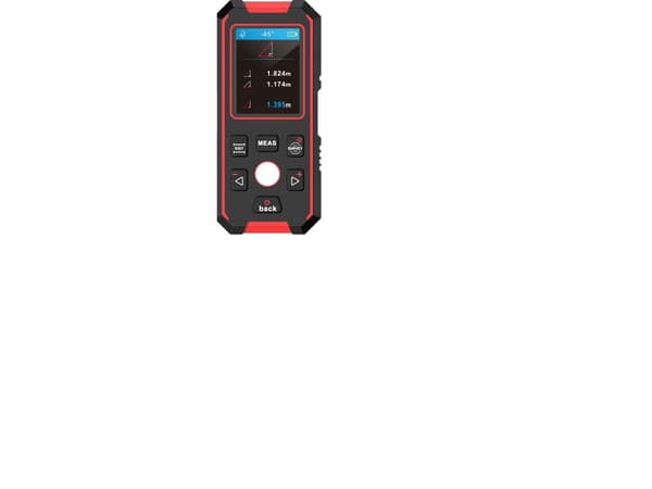 Ermenrich Ping SM90 studdetektor
