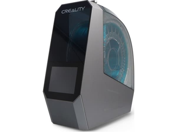 Creality Space Pi - system för torkning av filament