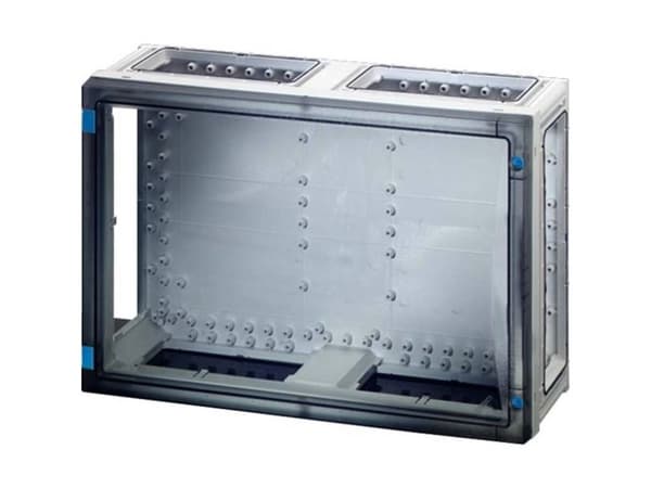 Hensel FP 0400, 540 mm, 163 mm, 360 mm