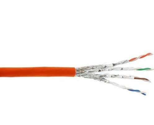 InLine 77050I, 50 m, Cat7a, S/FTP (S-STP)