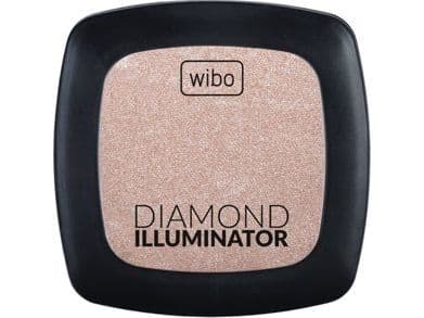 Wibo Diamond Illuminator Pressed Highlighter 3.5g