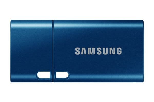 Samsung MUF-512DA - USB flash-enhet - 512 GB - USB 3.2 Gen 1 / USB-C - blå