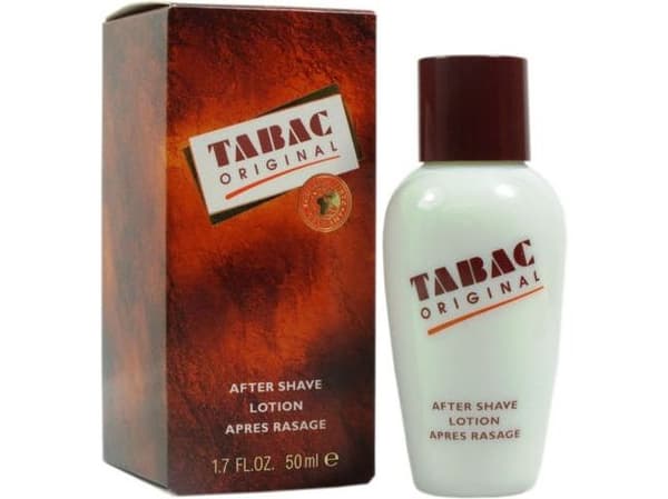 Tabac Original After Shave 50 ml - Tabac