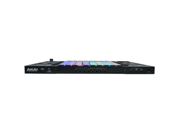 AKAI APC 64 Ableton Live-kontroller