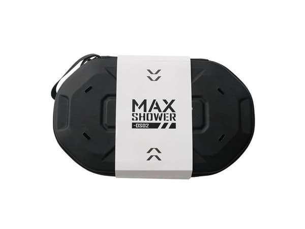 Kannettava Flextail Max suihku