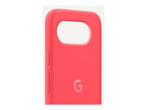 Google - Bakdeksel til mobiltelefon