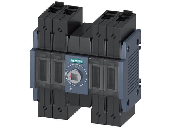Siemens 3KD2240-2ME20-0, IP20