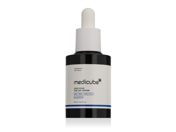 Medicube Zero Pore One Day Serum