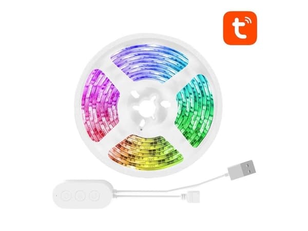 Gosund SL1 smart LED-list (2,8 m)