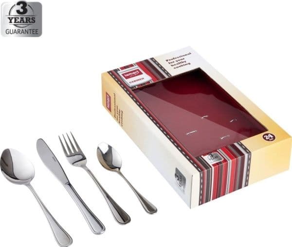 Lamart Bestickset LT5001
