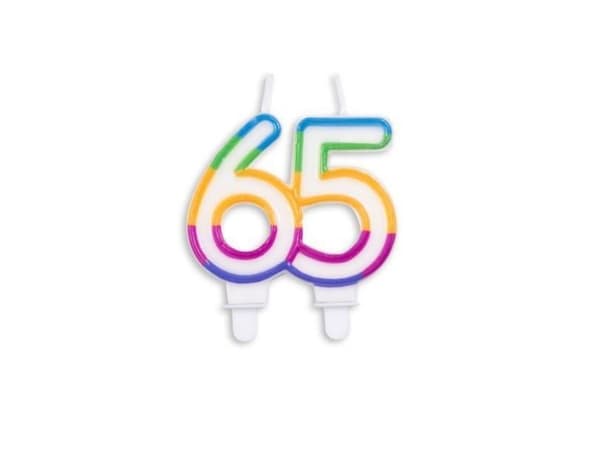 Tallys 65, monisärmäinen