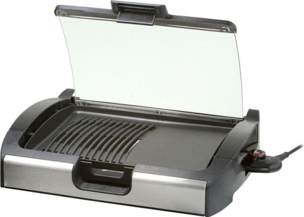 Steba BBQ Bordgrill VG200