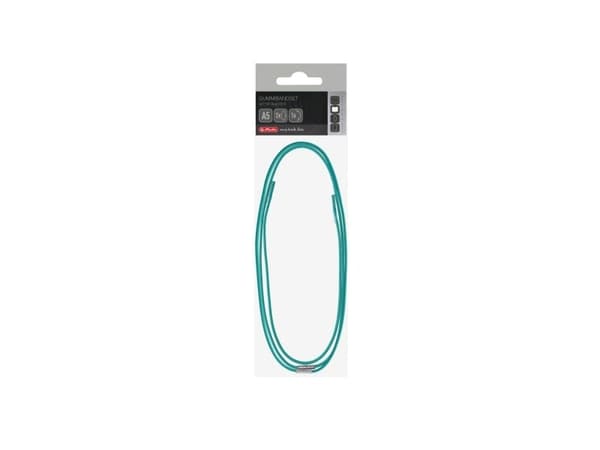 Herlitz 50033850, Turkos, 3 styck