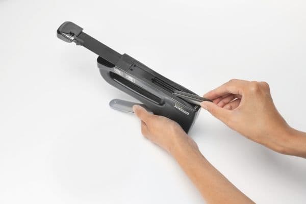 Stiftepistol Rapid Eco 13/6-8mm Light Decor