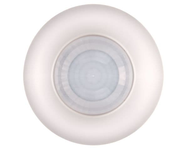 Rörelsesensor med lux Sensor Master 20-1000 lux 360° IP54