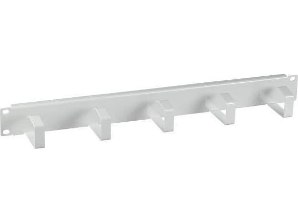 EFB Elektronik 699995, Grå, Stål, 1U, 48,3 cm (19")