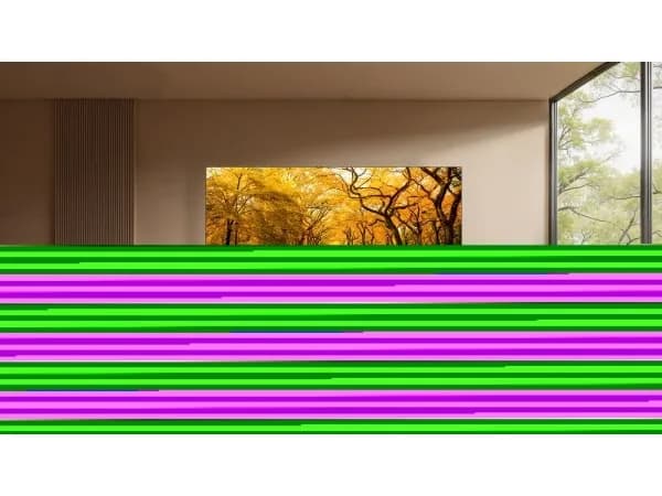 TCL 75C8L - LED-bakgrunnsbelyst LCD TV