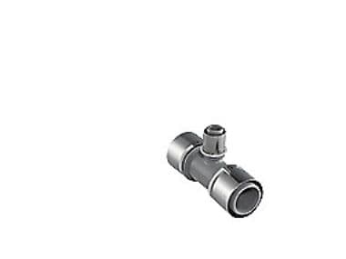 Uponor S-Press PLUS PPSU 25 x 16 x 25 mm
