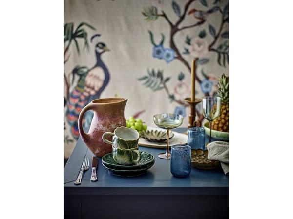 Bloomingville CREATIVE COLLECTION bestikk Tilly, sølv, rustfritt stål