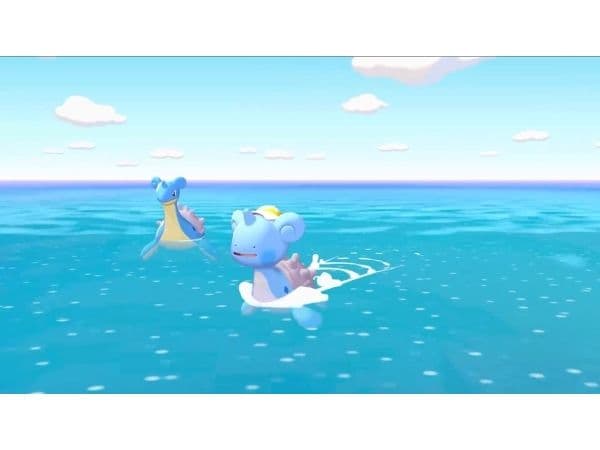 Nintendo Pokémon Pokopia (Switch 2), Nintendo Switch 2, Flerspillermodus, E (Alle), Kode i en boks