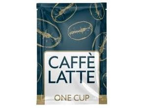 Wonderful Caffe Latte