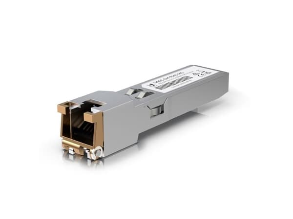 Ubiquiti - SFP+ transceiver-moduuli - 10 GigE