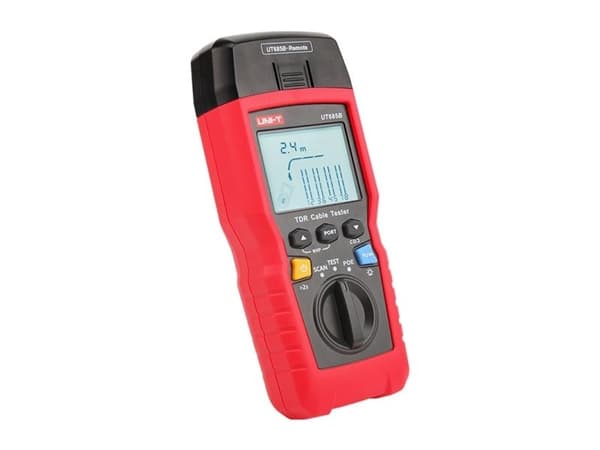 Uni-T UT685B kabeltestare kit