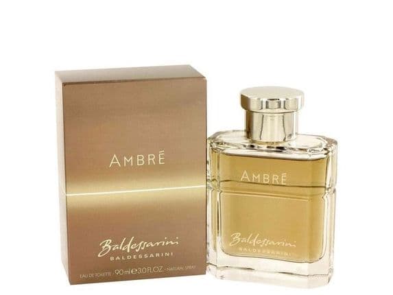 Baldessarini Ambre EDT 90 ml