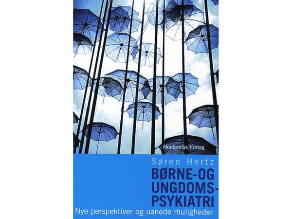 Barne- og ungdomspsykiatri | Språk: Dansk