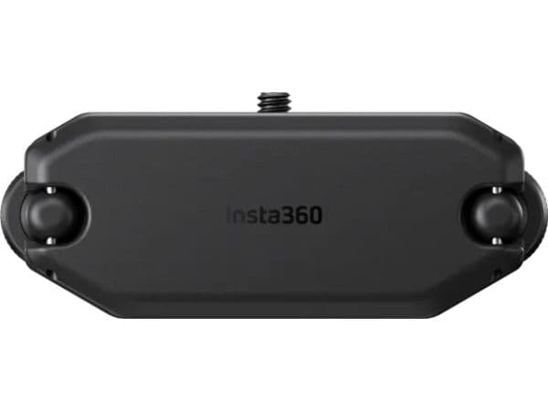 Insta360 CINSBAVK, Pidike, musta, 1 kpl