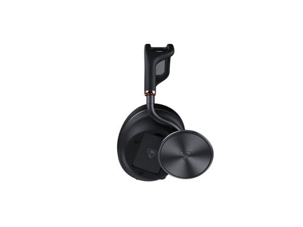 TURTLE BEACH Stealth Pro II Gaming Headset kabellos schwarz PC
