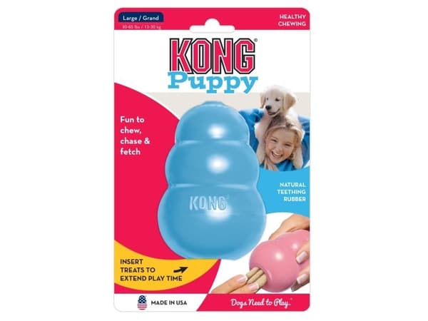 KONG Kong Puppy medium