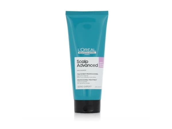 L'Oréal Professionnel Scalp Advanced Antidiscomfort Intense Soother 200 ml