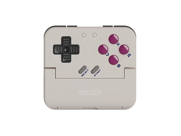 GameSir GameSir Pocket Taco - Bluetooth mobil controller